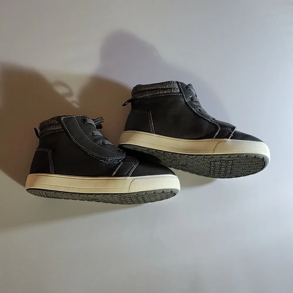 WONDER NATION  BOYS' YOUTH HIGH TOP